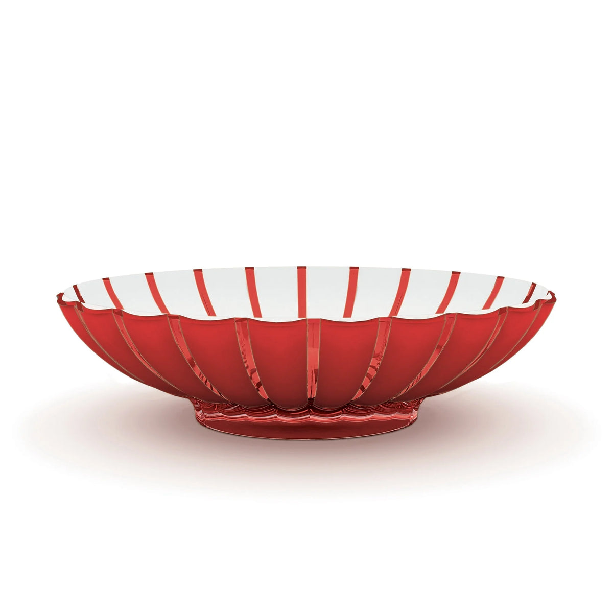 Clear Centerpiece T218852
