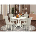 5 Piece Dining Table Set A617