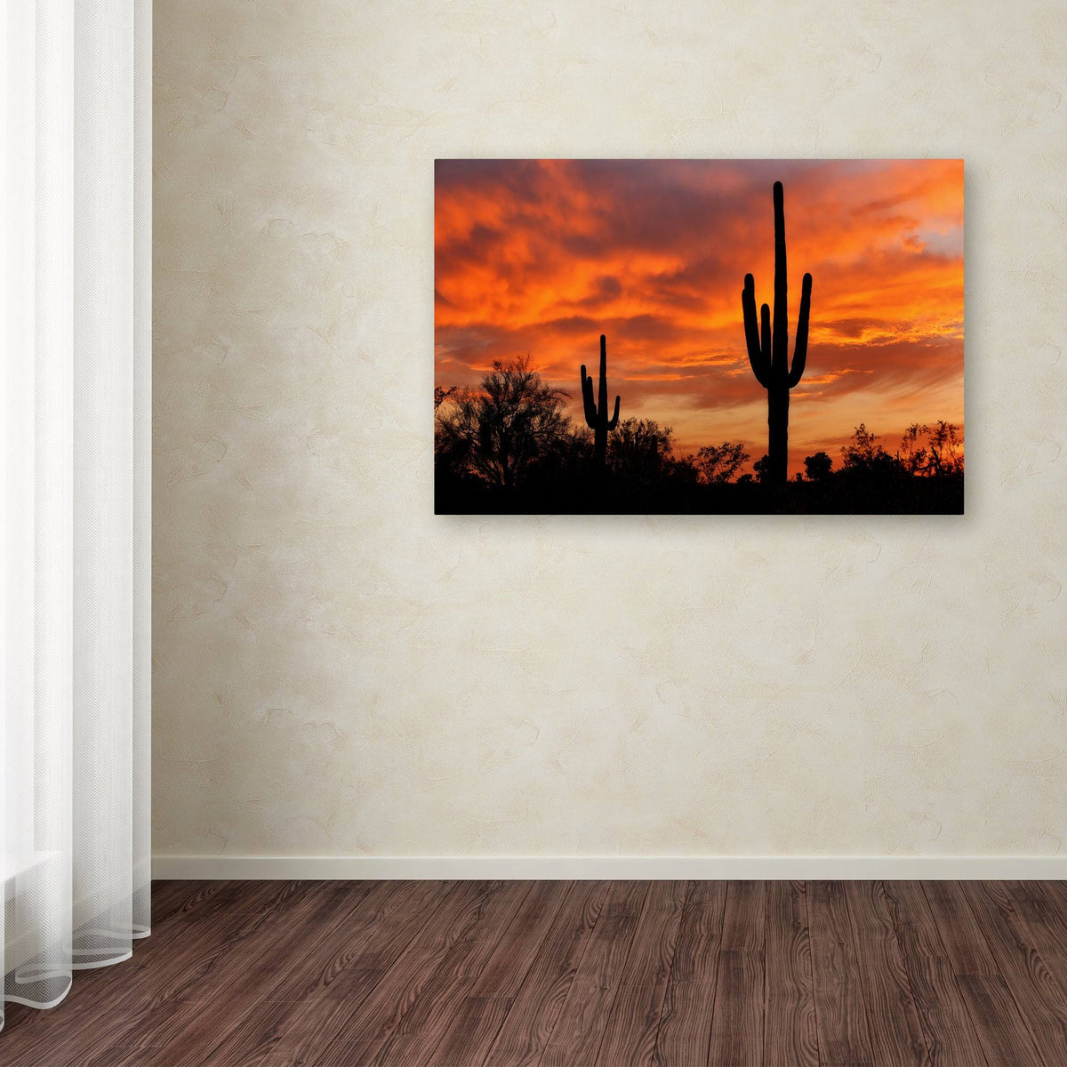 Canvas Art A5510