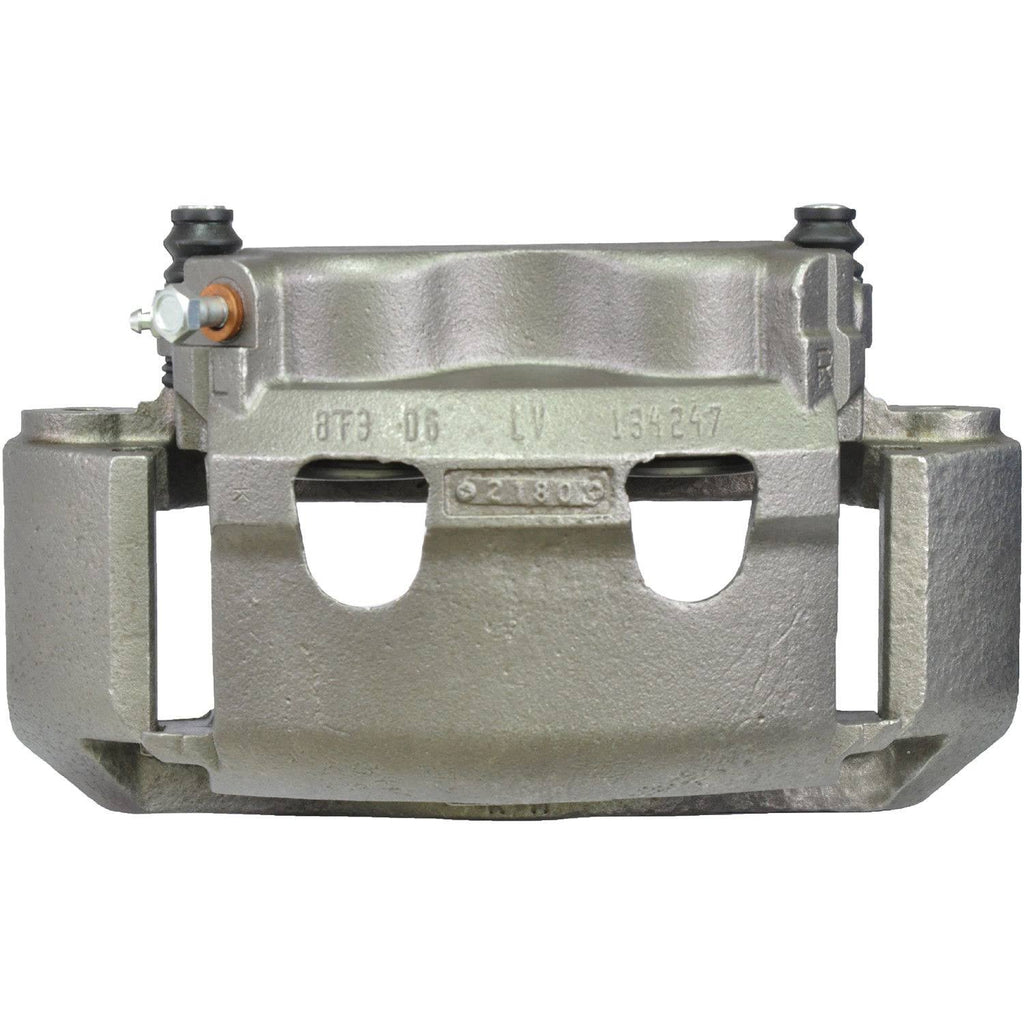 Bracketed Brake Caliper R85410