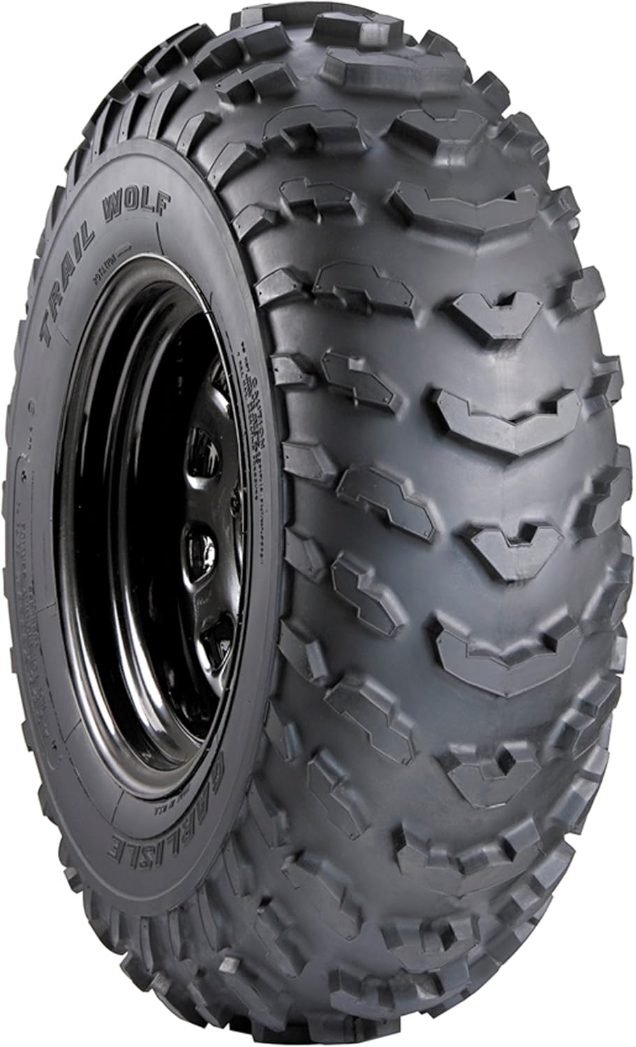 21 x 7-10 ATV Tire M379