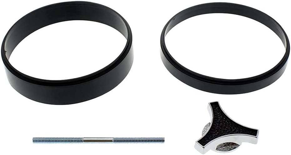 Aluminum Air Cleaner L1483