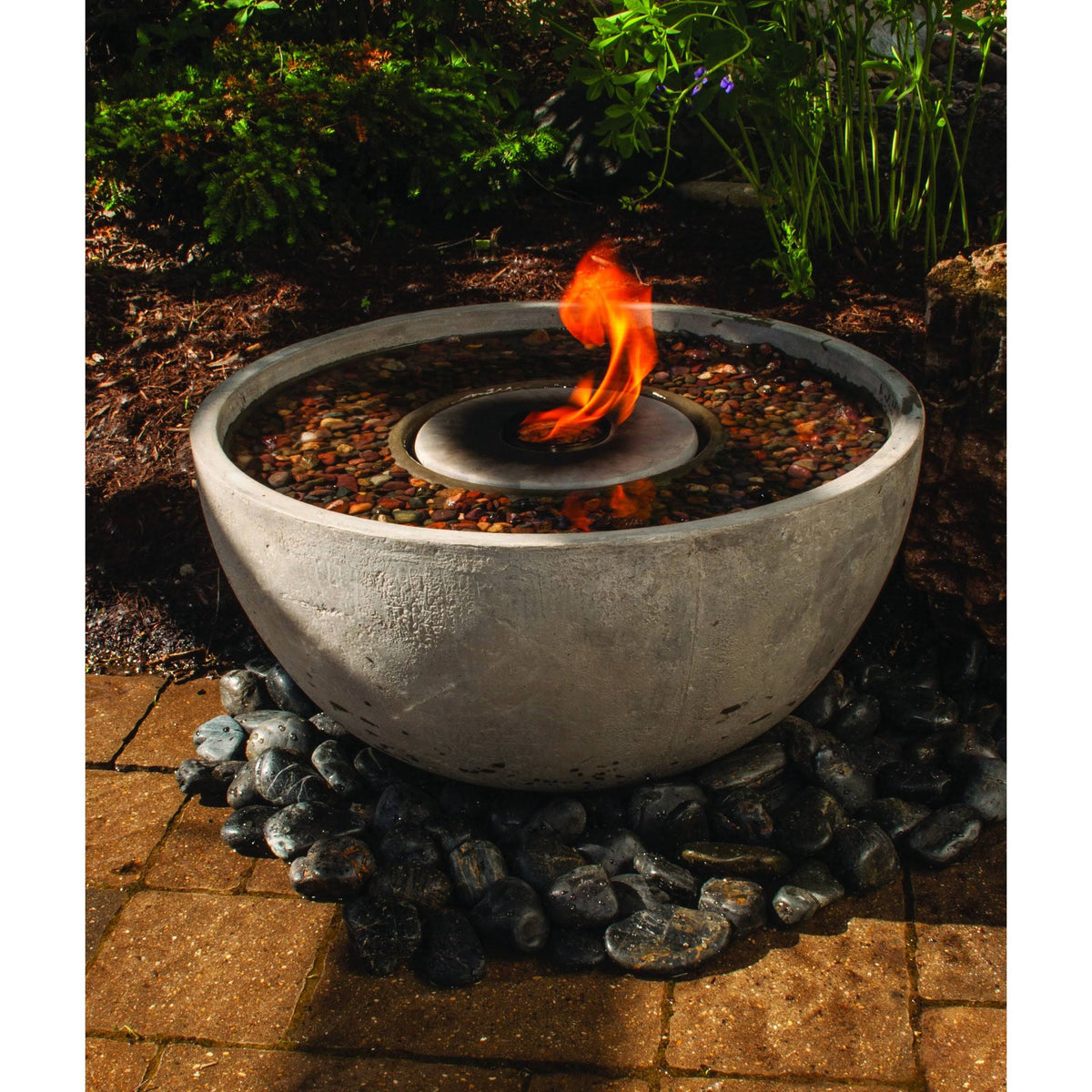 Small Fountain F276652