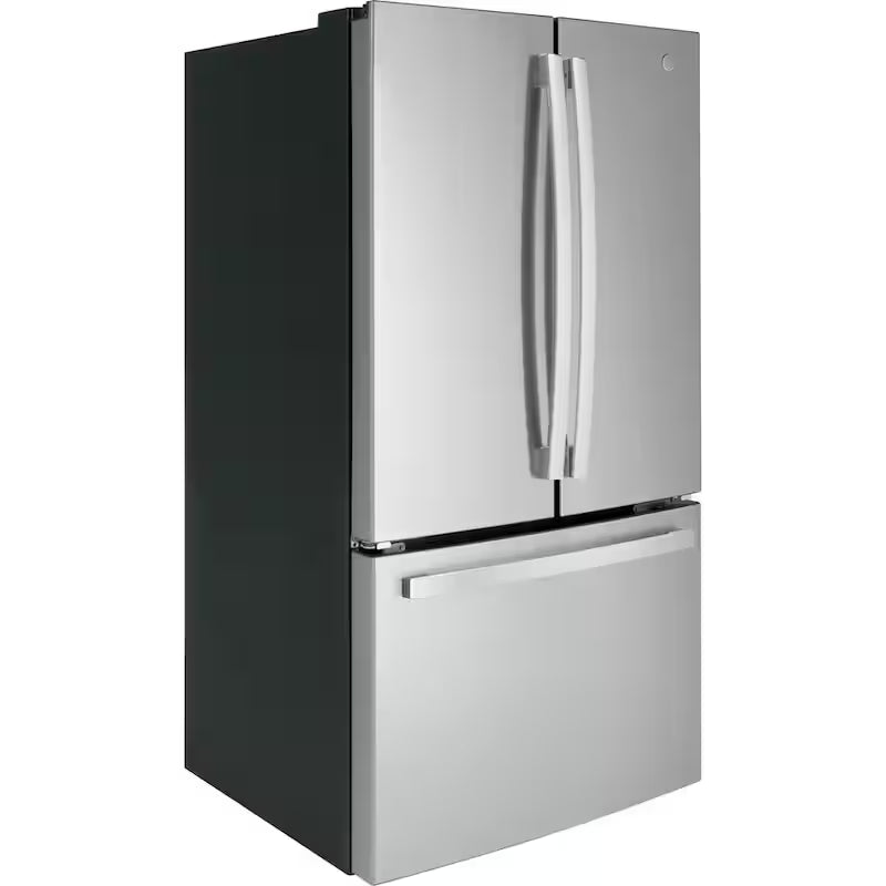 27 cu. ft. French Door Refrigerator X4016