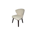 Cream Accent Chair S4366