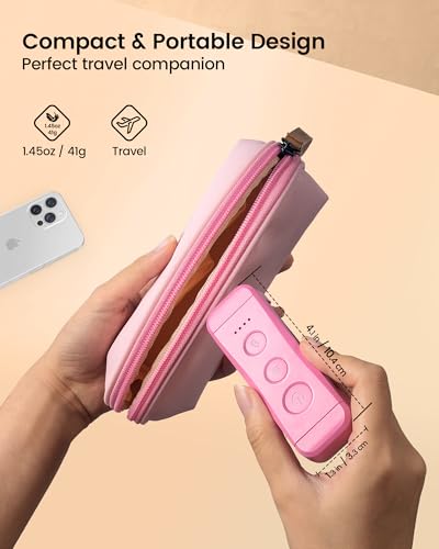 USB Rechargeable Clip-on LED Book Light S7085