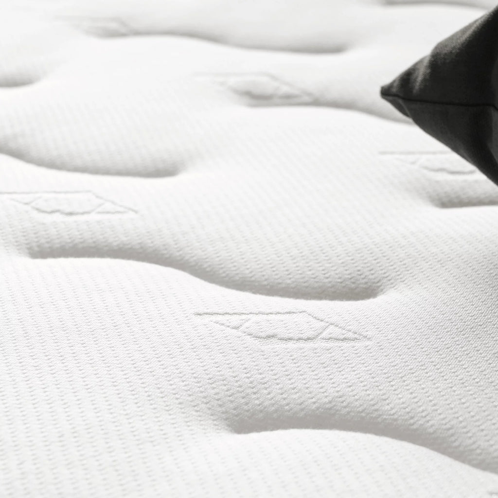 Queen Gel Memory Foam Hybrid Mattress P33039