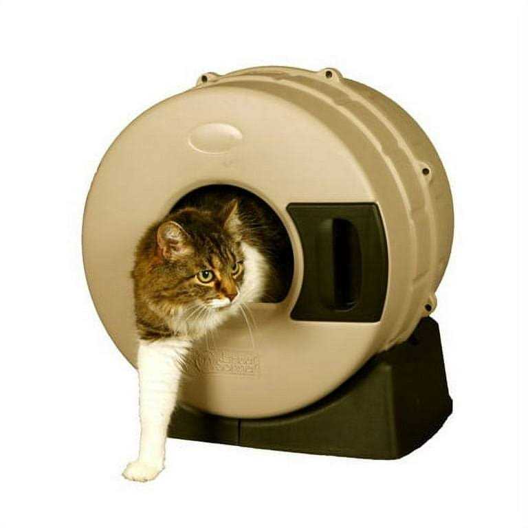 Cat Litter Box P8410