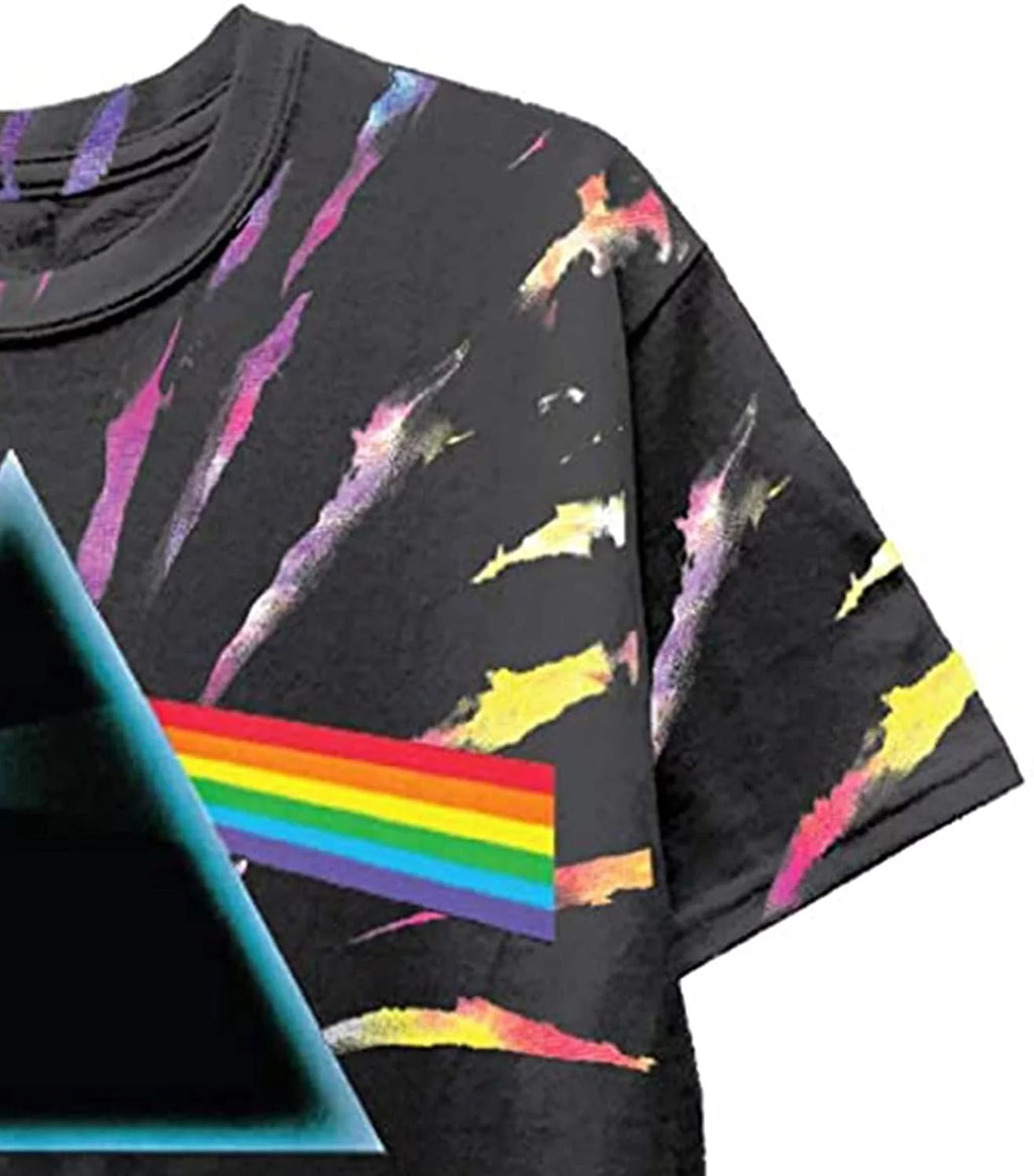 Vintage Rock Shirt Q98639