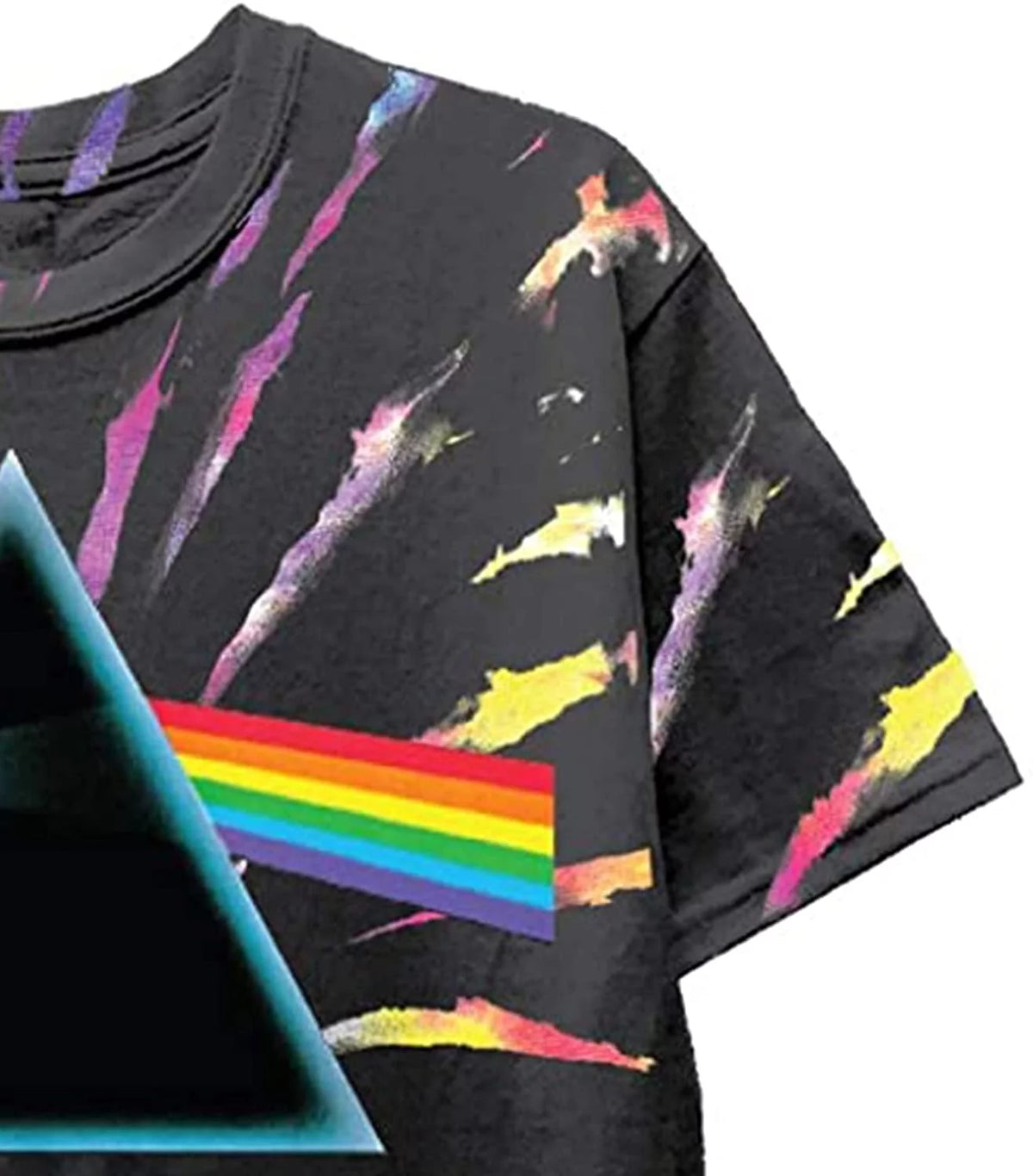 Vintage Rock Shirt Q98639