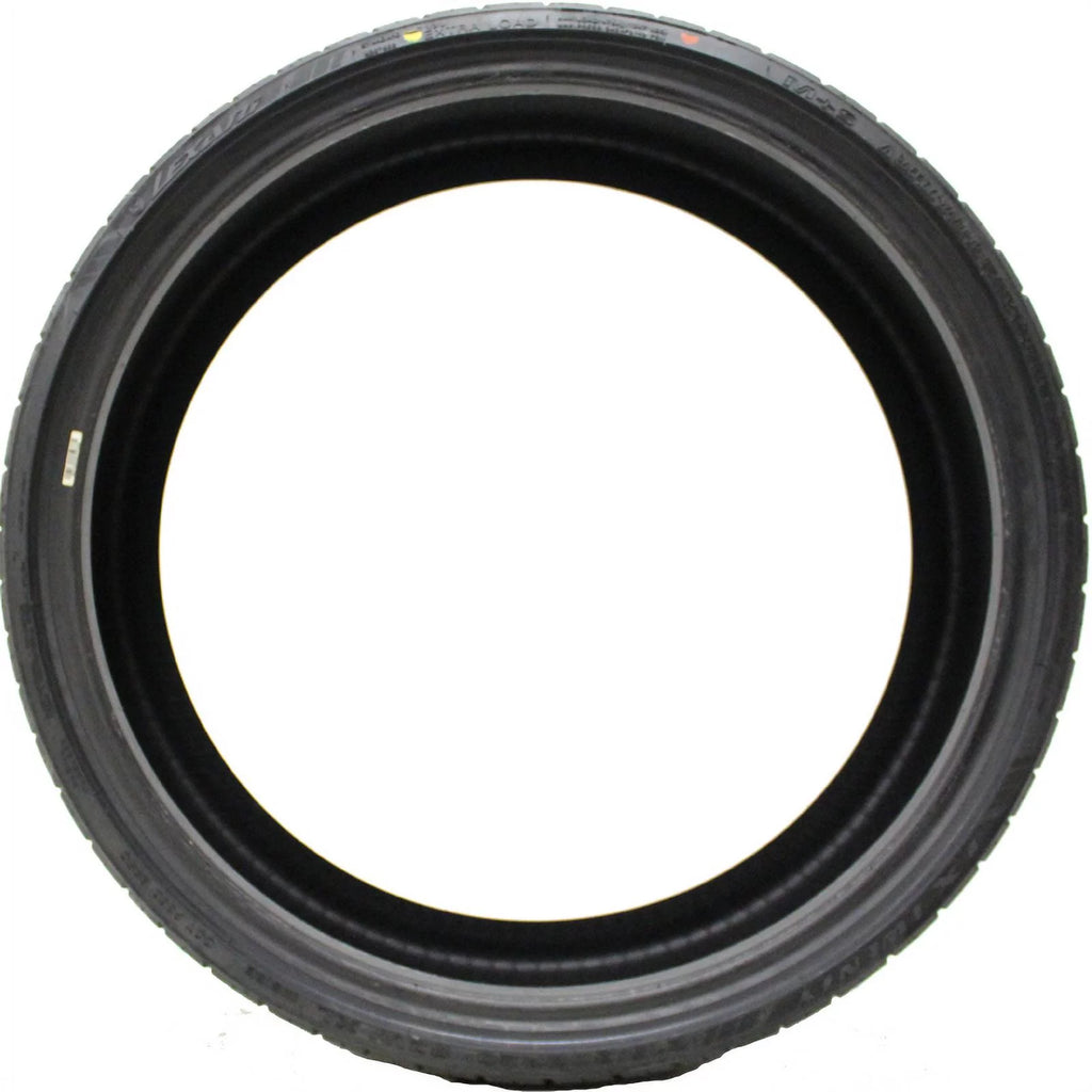 255/35ZR20 97W XL Passenger Tire U481556