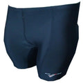 Black Cycling Shorts S154