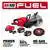 18V Lithium-Ion Brushless Cordless 9 in. Cut Off Saw Kit N255