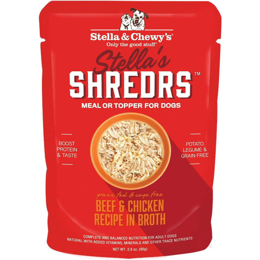 Chicken Dog Food J36198