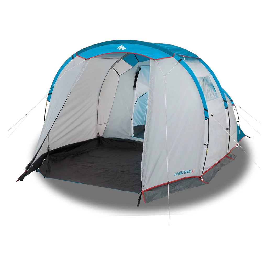 Waterproof 4 Person Camping Tent A20413