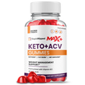 Keto ACV Gummies Q2906