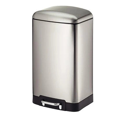 12 L Pedal Bin H849