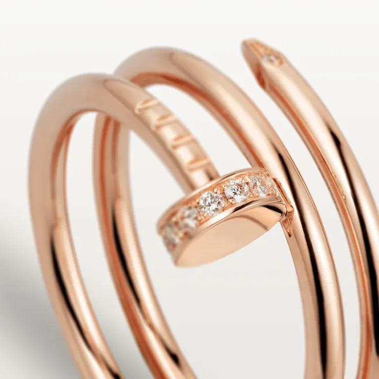 Ring H41457