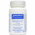 Melatonin 3 mg X69680