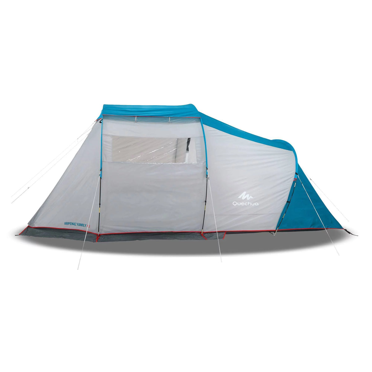 Waterproof 4 Person Camping Tent A20413