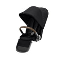 Deep Black Seat D32435