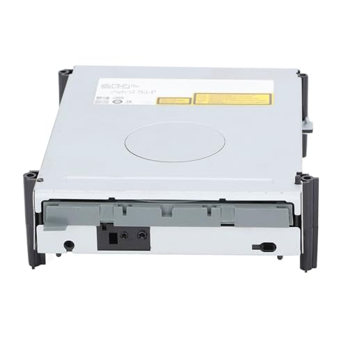External Metal Optical Disc Drive Y60912