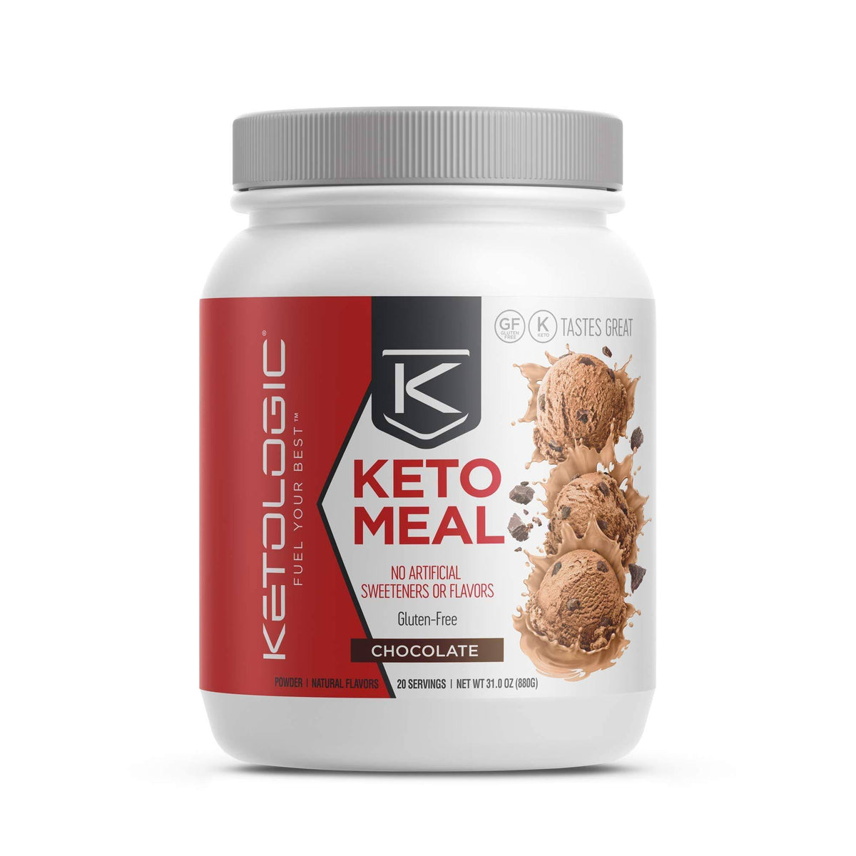 Keto 30-day Bundle D8218