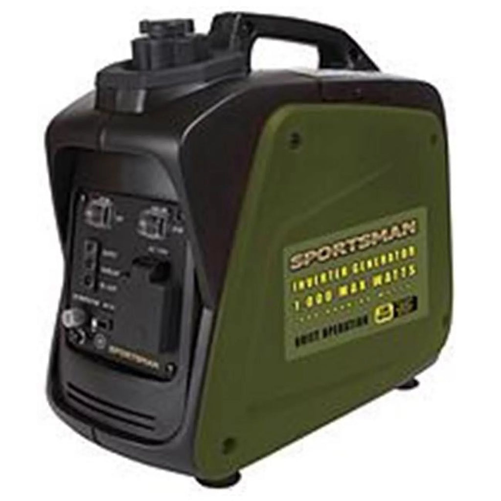 1000 Watt Inverter Generator E77271