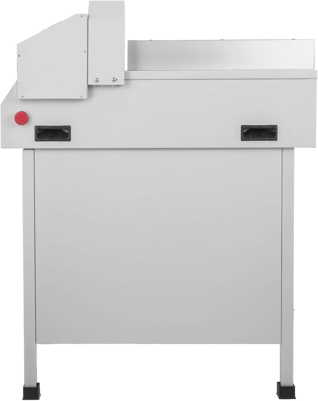Electric Paper Cutter 450mm 17.7 Inch Guillotine S8678