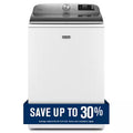 White Top Load Washing Machine D703148
