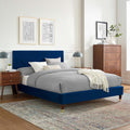Twin Platform Bed B40656