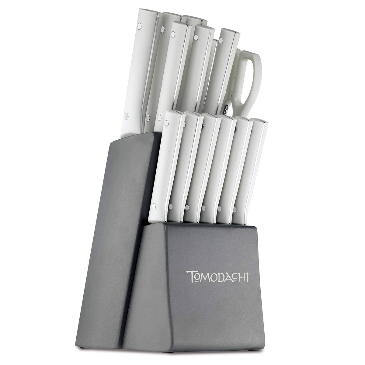 15-Piece Cutlery Block Set D263