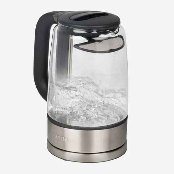Glass Kettle 1.7L 1500W Y248184