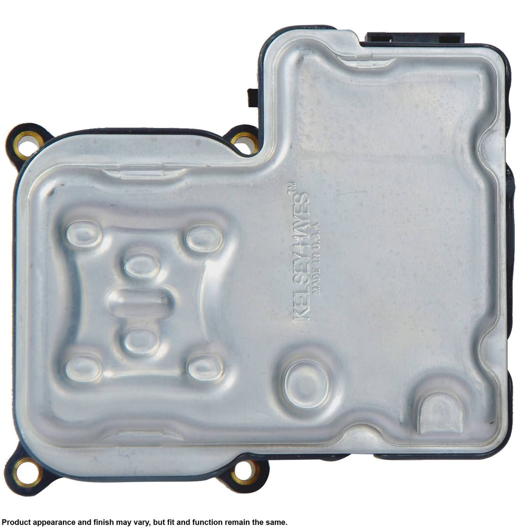 ABS Control Module J649027
