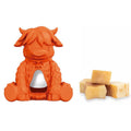 Dog Puff & Play Toy W856