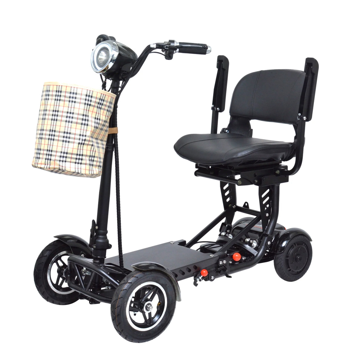 Electric Medical Scooter M9432