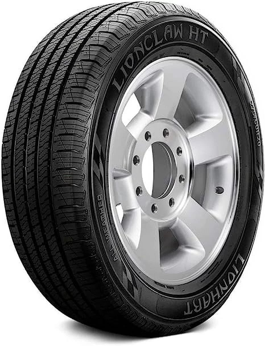215/70R16 All Season Tire Z6307