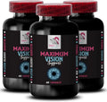 180 Capsules Eye Vision Supplement B60257