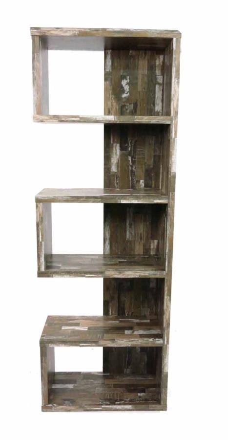 5-Shelf Bookcase V834
