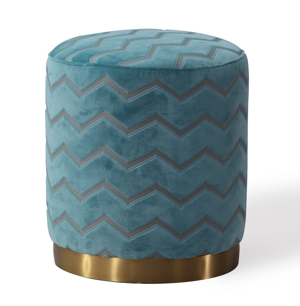 Moroccan Ottoman X555