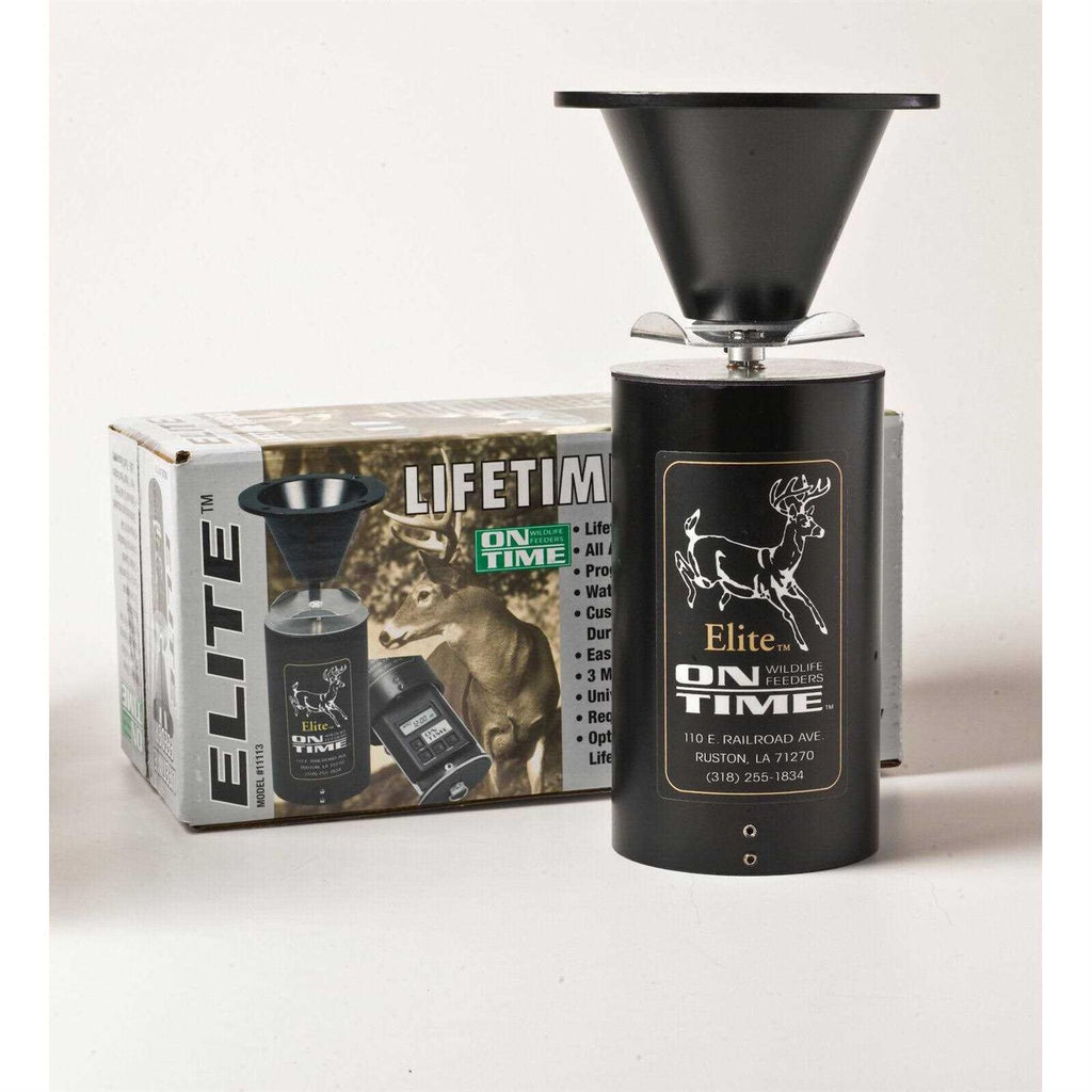 Lifetime Feeder J963