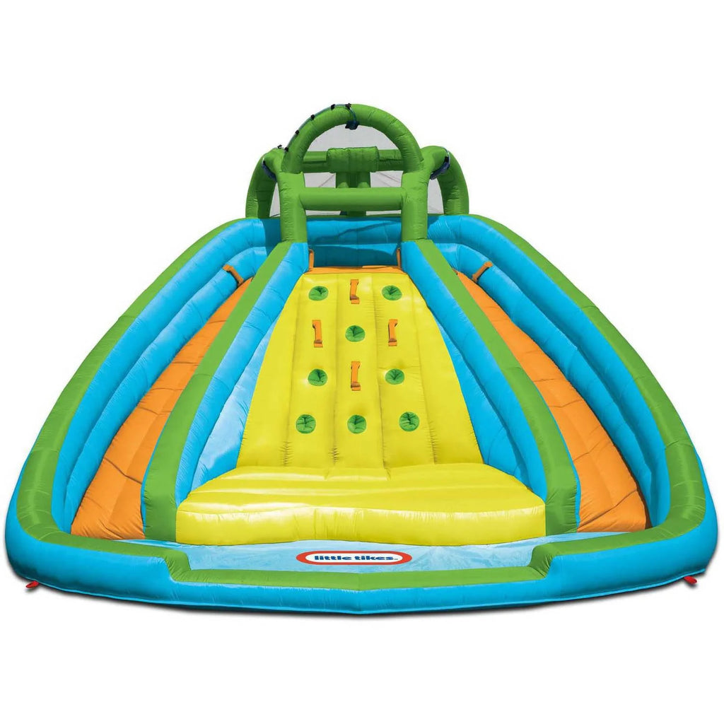 Inflatable Water Slide D95275
