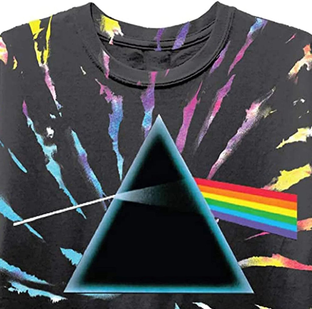 Vintage Rock Shirt Q98639