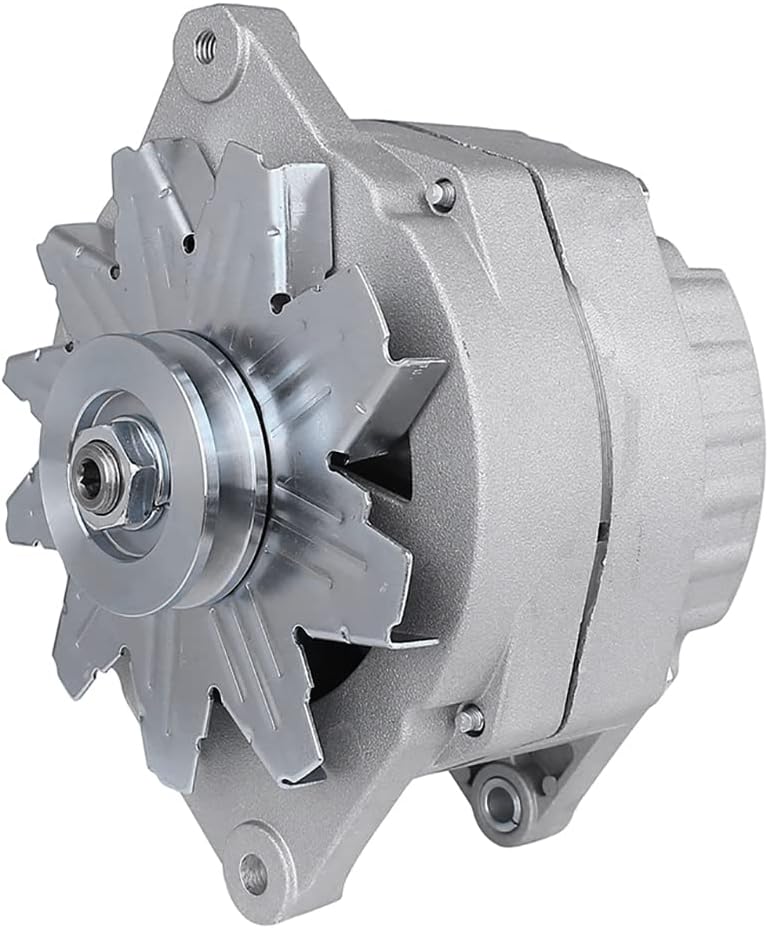 12 Volt 100 Amp Alternator F690