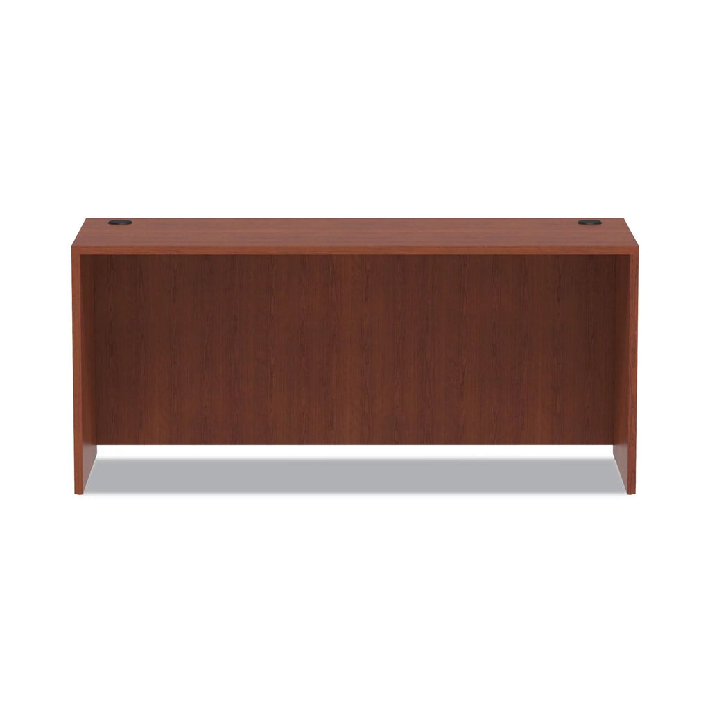 Medium Cherry Credenza S2412