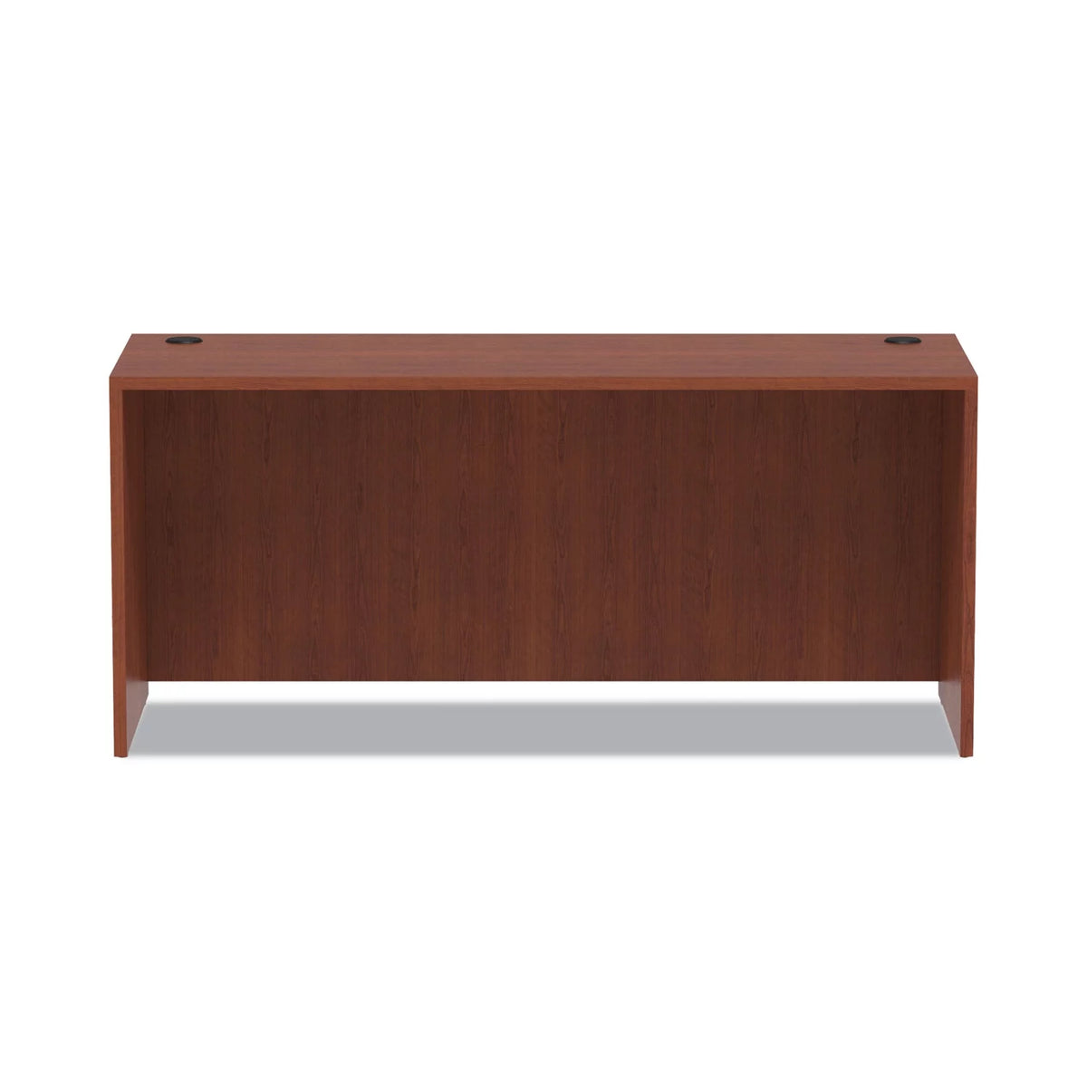 Medium Cherry Credenza S2412