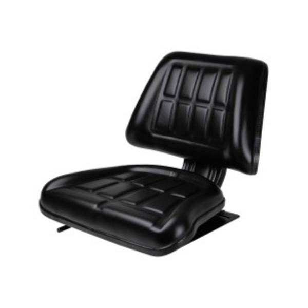 Compact Seat - Black S798