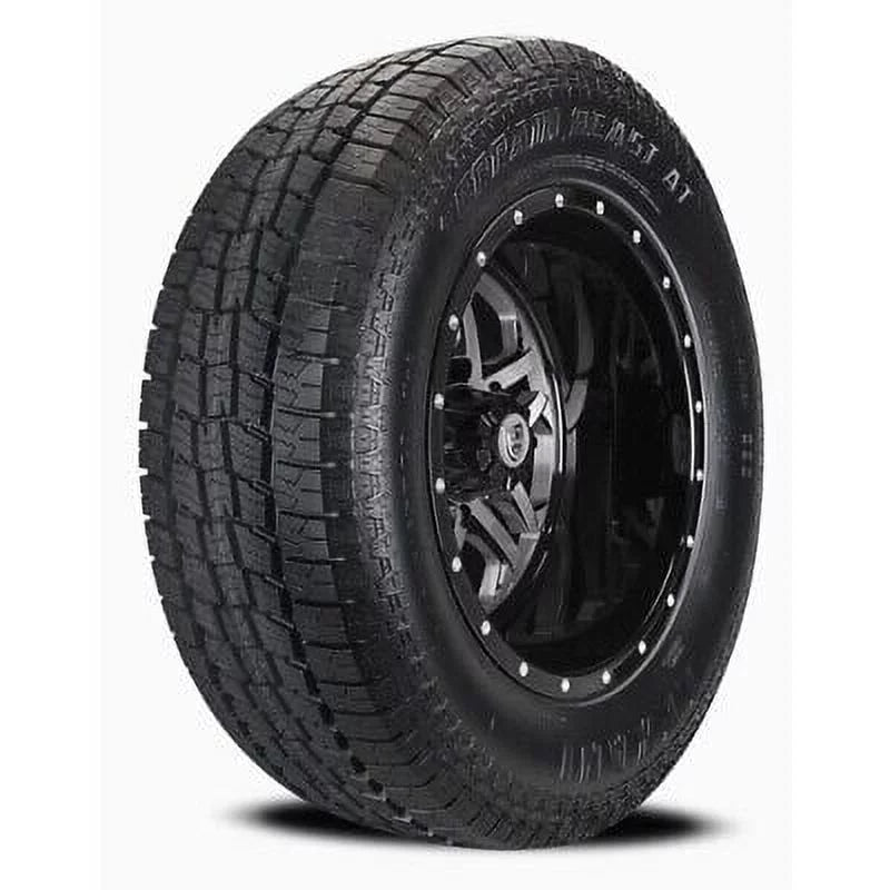 LT265/70R16 E/10PLY BSW AT Tire V438127