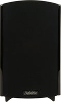 White Compact 2-Way Speaker D15724