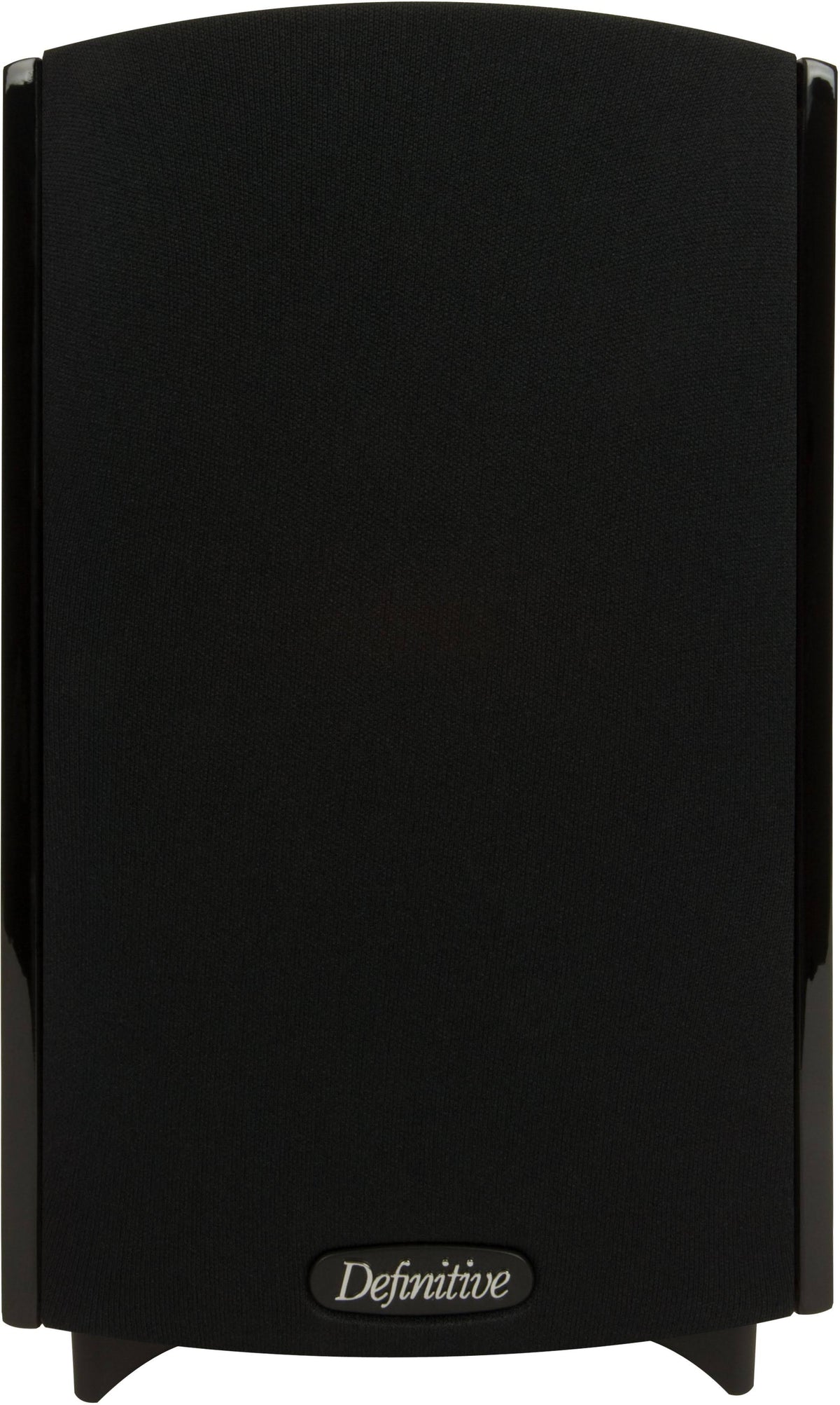 White Compact 2-Way Speaker D15724